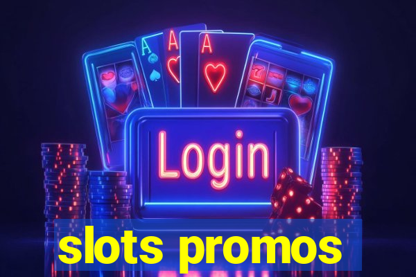 slots promos