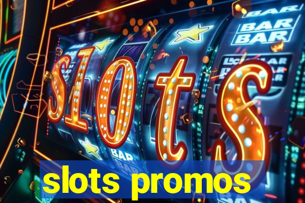 slots promos