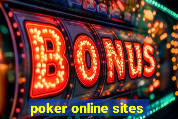 poker online sites