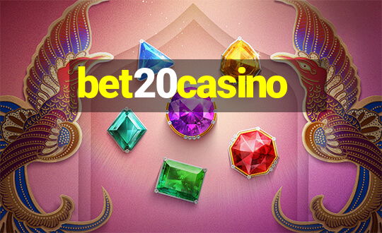 bet20casino