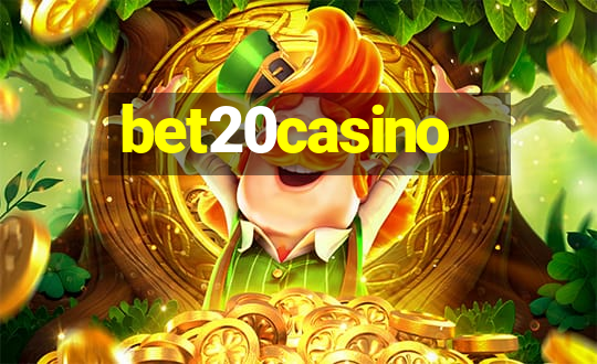 bet20casino