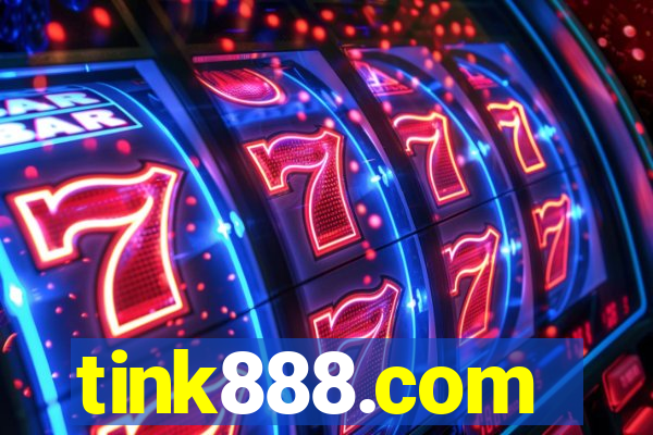 tink888.com