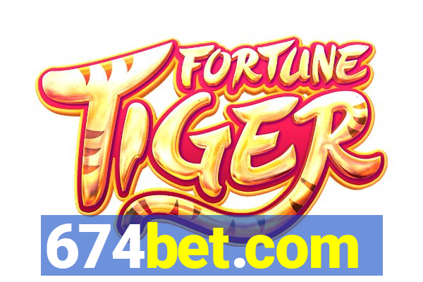 674bet.com