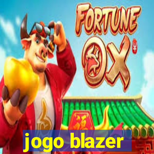 jogo blazer