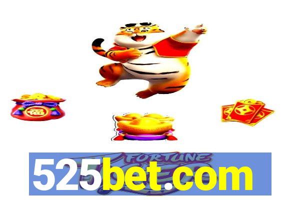 525bet.com