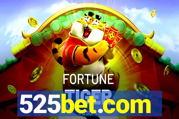 525bet.com