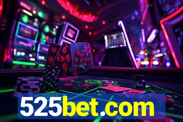 525bet.com