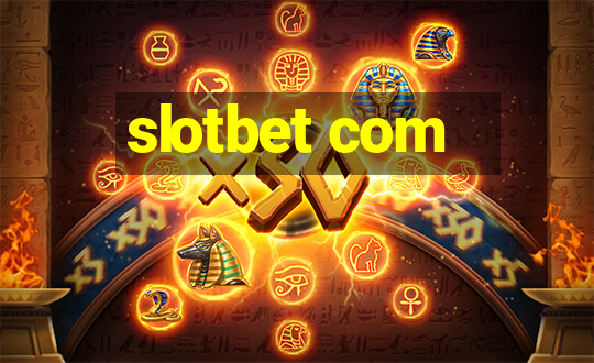 slotbet com