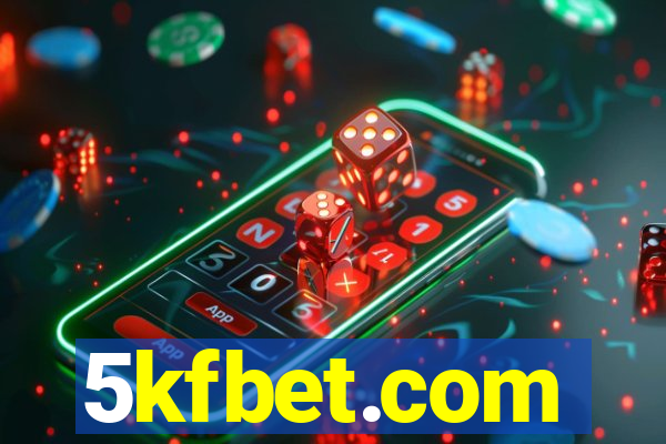 5kfbet.com