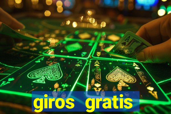 giros gratis fortune tiger