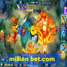 million bet.com