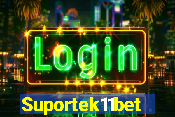 Suportek11bet