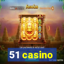 51 casino