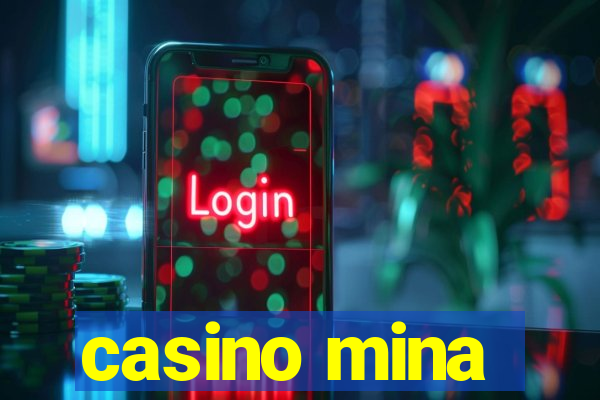 casino mina