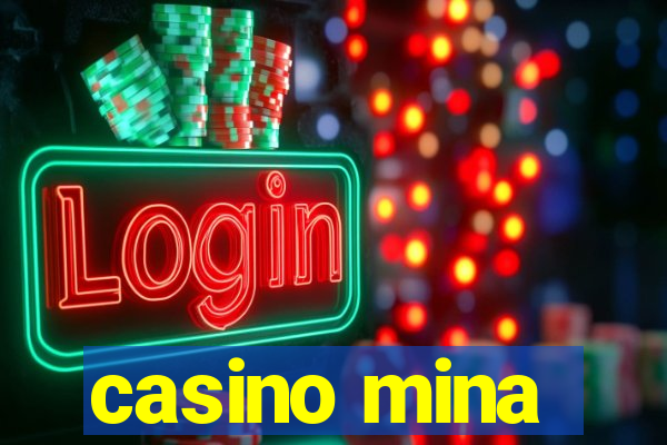 casino mina