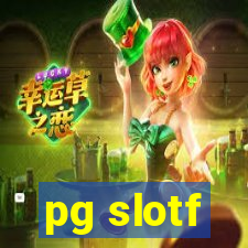 pg slotf