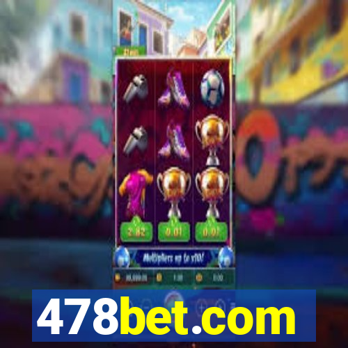 478bet.com