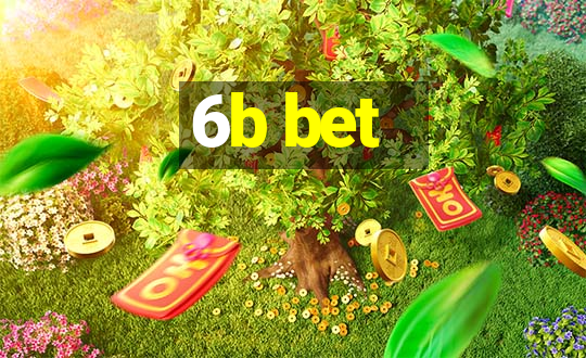 6b bet