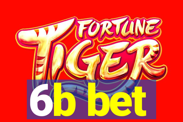 6b bet