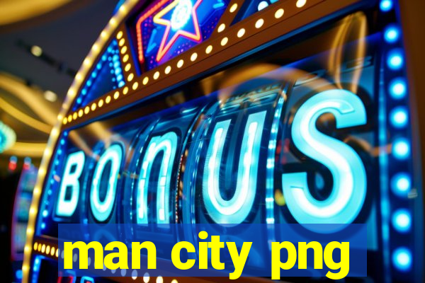 man city png