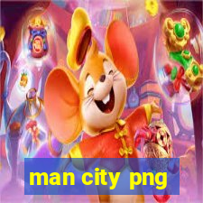 man city png