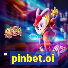 pinbet.oi