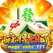 mega slots 777 casino apk