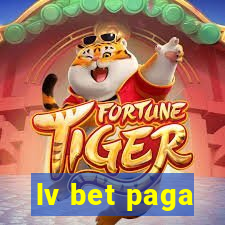 lv bet paga