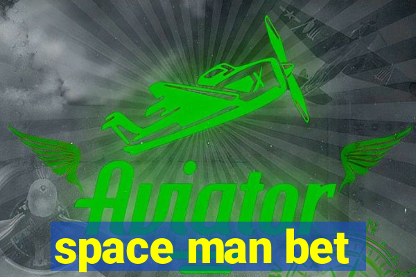 space man bet