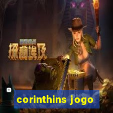 corinthins jogo