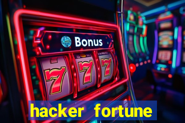 hacker fortune tiger download