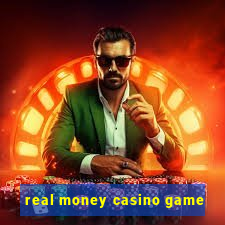 real money casino game