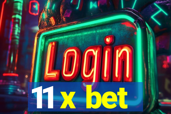 11 x bet