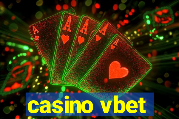 casino vbet