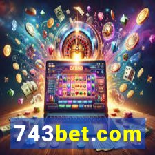 743bet.com