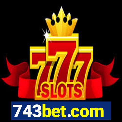 743bet.com