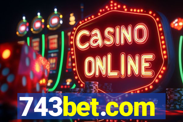 743bet.com