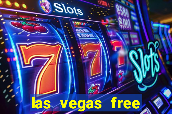 las vegas free online slots