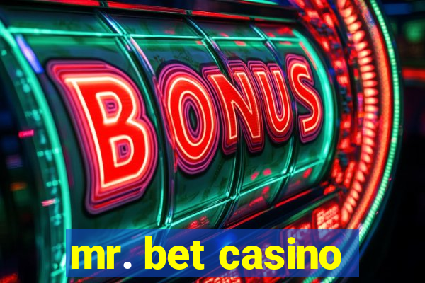 mr. bet casino