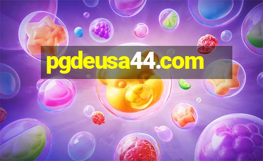 pgdeusa44.com