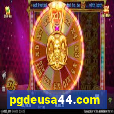 pgdeusa44.com