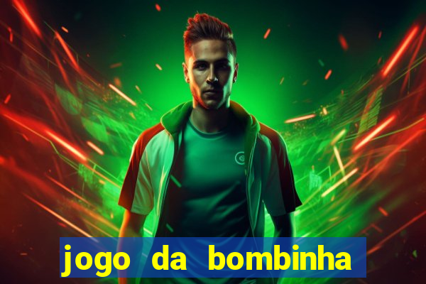 jogo da bombinha aposta 1 real