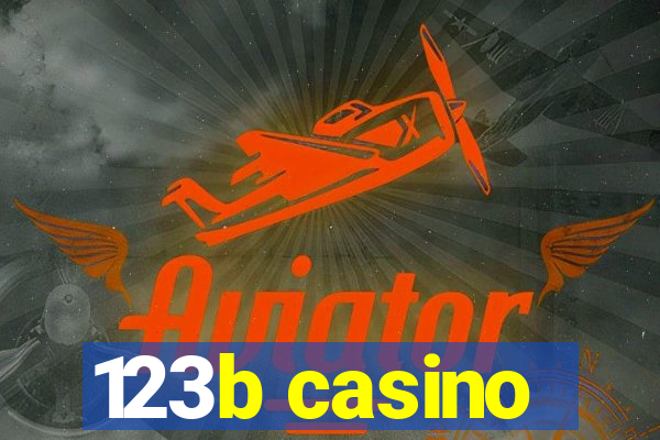 123b casino