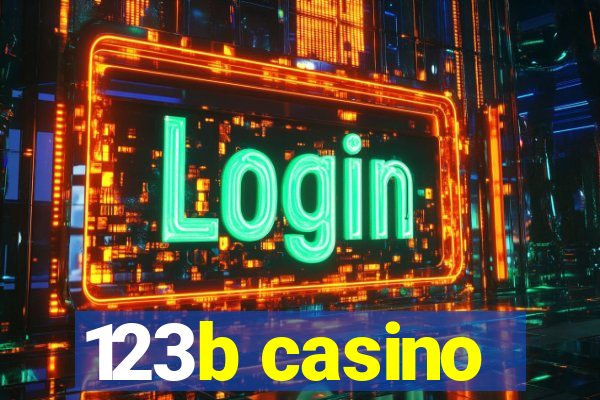 123b casino