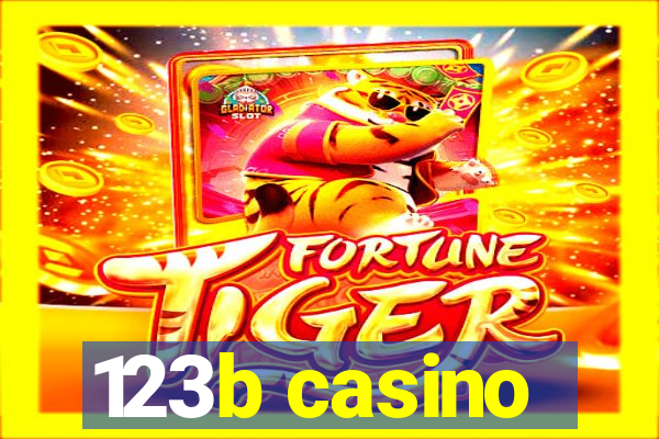 123b casino