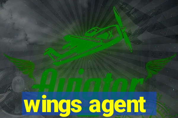 wings agent