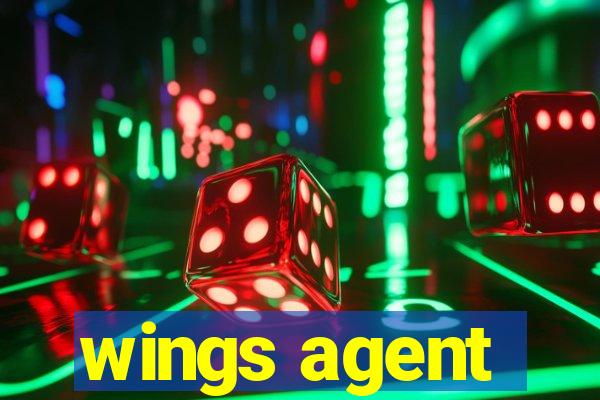 wings agent