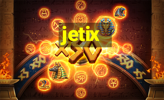 jetix