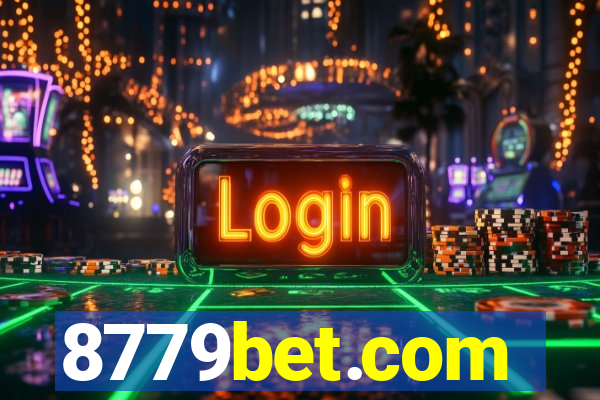 8779bet.com