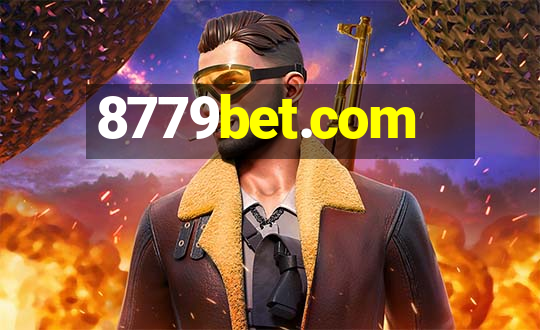 8779bet.com